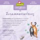GranataPet DeliCatessen Turkey & Pheasant, Wet Food for Cats, Cat Feed for Gourmands, Grain-Free Feed & No Added Sugar, 6 x 85 g GranataPet DeliCatessen Turkey & Pheasant, Wet Food for Cats, Cat Feed for Gourmands, Grain-Free Feed & No Added Sugar, 6 x 85 g