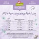 GranataPet DeliCatessen Turkey & Pheasant, Wet Food for Cats, Cat Feed for Gourmands, Grain-Free Feed & No Added Sugar, 6 x 85 g GranataPet DeliCatessen Turkey & Pheasant, Wet Food for Cats, Cat Feed for Gourmands, Grain-Free Feed & No Added Sugar, 6 x 85 g