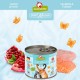 GranataPet DeliCatessen Turkey & Pheasant, Wet Food for Cats, Cat Feed for Gourmands, Grain-Free Feed & No Added Sugar, 6 x 85 g GranataPet DeliCatessen Turkey & Pheasant, Wet Food for Cats, Cat Feed for Gourmands, Grain-Free Feed & No Added Sugar, 6 x 85 g