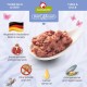 GranataPet DeliCatessen Turkey & Pheasant, Wet Food for Cats, Cat Feed for Gourmands, Grain-Free Feed & No Added Sugar, 6 x 85 g GranataPet DeliCatessen Turkey & Pheasant, Wet Food for Cats, Cat Feed for Gourmands, Grain-Free Feed & No Added Sugar, 6 x 85 g