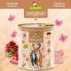 GranataPet DeliCatessen Turkey & Pheasant, Wet Food for Cats, Cat Feed for Gourmands, Grain-Free Feed & No Added Sugar, 6 x 85 g GranataPet DeliCatessen Turkey & Pheasant, Wet Food for Cats, Cat Feed for Gourmands, Grain-Free Feed & No Added Sugar, 6 x 85 g
