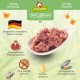 GranataPet DeliCatessen Turkey & Pheasant, Wet Food for Cats, Cat Feed for Gourmands, Grain-Free Feed & No Added Sugar, 6 x 85 g GranataPet DeliCatessen Turkey & Pheasant, Wet Food for Cats, Cat Feed for Gourmands, Grain-Free Feed & No Added Sugar, 6 x 85 g
