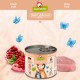 GranataPet DeliCatessen Turkey & Pheasant, Wet Food for Cats, Cat Feed for Gourmands, Grain-Free Feed & No Added Sugar, 6 x 85 g GranataPet DeliCatessen Turkey & Pheasant, Wet Food for Cats, Cat Feed for Gourmands, Grain-Free Feed & No Added Sugar, 6 x 85 g
