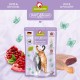 GranataPet DeliCatessen Turkey & Pheasant, Wet Food for Cats, Cat Feed for Gourmands, Grain-Free Feed & No Added Sugar, 6 x 85 g GranataPet DeliCatessen Turkey & Pheasant, Wet Food for Cats, Cat Feed for Gourmands, Grain-Free Feed & No Added Sugar, 6 x 85 g