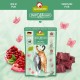 GranataPet DeliCatessen Turkey & Pheasant, Wet Food for Cats, Cat Feed for Gourmands, Grain-Free Feed & No Added Sugar, 6 x 85 g GranataPet DeliCatessen Turkey & Pheasant, Wet Food for Cats, Cat Feed for Gourmands, Grain-Free Feed & No Added Sugar, 6 x 85 g