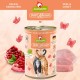 GranataPet DeliCatessen Turkey & Pheasant, Wet Food for Cats, Cat Feed for Gourmands, Grain-Free Feed & No Added Sugar, 6 x 85 g GranataPet DeliCatessen Turkey & Pheasant, Wet Food for Cats, Cat Feed for Gourmands, Grain-Free Feed & No Added Sugar, 6 x 85 g