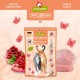 GranataPet DeliCatessen Turkey & Pheasant, Wet Food for Cats, Cat Feed for Gourmands, Grain-Free Feed & No Added Sugar, 6 x 85 g GranataPet DeliCatessen Turkey & Pheasant, Wet Food for Cats, Cat Feed for Gourmands, Grain-Free Feed & No Added Sugar, 6 x 85 g