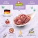 GranataPet Delicatessen Chicken PUR, Wet Food for Cats, Grain-Free Feed & No Added Sugar, Cat Food with High Meat Content and High-Quality Oils, 6 x 400 g, 198387 GranataPet Delicatessen Chicken PUR, Wet Food for Cats, Grain-Free Feed & No Added Sugar, Cat Food with High Meat Content and High-Quality Oils, 6 x 400 g, 198387