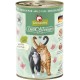 GranataPet Delicatessen Wild PUR, 1 pack (1 x 400 grams), 198349 GranataPet Delicatessen Wild PUR, 1 pack (1 x 400 grams), 198349