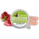 GranataPet Filet à la carte chicken PUR, wet food for cats, fillet pieces without cereals, cat food without added sugar, high meat content, 6 x 85 g GranataPet Filet à la carte chicken PUR, wet food for cats, fillet pieces without cereals, cat food without added sugar, high meat content, 6 x 85 g