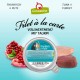 GranataPet Filet à la carte chicken PUR, wet food for cats, fillet pieces without cereals, cat food without added sugar, high meat content, 6 x 85 g GranataPet Filet à la carte chicken PUR, wet food for cats, fillet pieces without cereals, cat food without added sugar, high meat content, 6 x 85 g