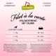 GranataPet Filet à la carte chicken PUR, wet food for cats, fillet pieces without cereals, cat food without added sugar, high meat content, 6 x 85 g GranataPet Filet à la carte chicken PUR, wet food for cats, fillet pieces without cereals, cat food without added sugar, high meat content, 6 x 85 g