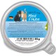 GranataPet Filet à la carte chicken PUR, wet food for cats, fillet pieces without cereals, cat food without added sugar, high meat content, 6 x 85 g GranataPet Filet à la carte chicken PUR, wet food for cats, fillet pieces without cereals, cat food without added sugar, high meat content, 6 x 85 g