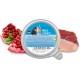 GranataPet Filet à la carte chicken PUR, wet food for cats, fillet pieces without cereals, cat food without added sugar, high meat content, 6 x 85 g GranataPet Filet à la carte chicken PUR, wet food for cats, fillet pieces without cereals, cat food without added sugar, high meat content, 6 x 85 g