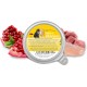 GranataPet Filet à la carte chicken PUR, wet food for cats, fillet pieces without cereals, cat food without added sugar, high meat content, 6 x 85 g GranataPet Filet à la carte chicken PUR, wet food for cats, fillet pieces without cereals, cat food without added sugar, high meat content, 6 x 85 g