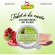 GranataPet Filet à la carte chicken PUR, wet food for cats, fillet pieces without cereals, cat food without added sugar, high meat content, 6 x 85 g GranataPet Filet à la carte chicken PUR, wet food for cats, fillet pieces without cereals, cat food without added sugar, high meat content, 6 x 85 g