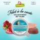 GranataPet Filet à la carte chicken PUR, wet food for cats, fillet pieces without cereals, cat food without added sugar, high meat content, 6 x 85 g GranataPet Filet à la carte chicken PUR, wet food for cats, fillet pieces without cereals, cat food without added sugar, high meat content, 6 x 85 g