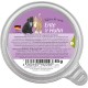 GranataPet Filet à la carte chicken PUR, wet food for cats, fillet pieces without cereals, cat food without added sugar, high meat content, 6 x 85 g GranataPet Filet à la carte chicken PUR, wet food for cats, fillet pieces without cereals, cat food without added sugar, high meat content, 6 x 85 g