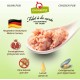 GranataPet Filet à la carte chicken PUR, wet food for cats, fillet pieces without cereals, cat food without added sugar, high meat content, 6 x 85 g GranataPet Filet à la carte chicken PUR, wet food for cats, fillet pieces without cereals, cat food without added sugar, high meat content, 6 x 85 g