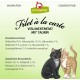 GranataPet Filet à la carte chicken PUR, wet food for cats, fillet pieces without cereals, cat food without added sugar, high meat content, 6 x 85 g GranataPet Filet à la carte chicken PUR, wet food for cats, fillet pieces without cereals, cat food without added sugar, high meat content, 6 x 85 g