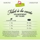 GranataPet Filet à la carte chicken PUR, wet food for cats, fillet pieces without cereals, cat food without added sugar, high meat content, 6 x 85 g GranataPet Filet à la carte chicken PUR, wet food for cats, fillet pieces without cereals, cat food without added sugar, high meat content, 6 x 85 g
