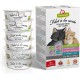 GranataPet Filet à la carte chicken PUR, wet food for cats, fillet pieces without cereals, cat food without added sugar, high meat content, 6 x 85 g GranataPet Filet à la carte chicken PUR, wet food for cats, fillet pieces without cereals, cat food without added sugar, high meat content, 6 x 85 g