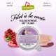 GranataPet Filet à la carte chicken PUR, wet food for cats, fillet pieces without cereals, cat food without added sugar, high meat content, 6 x 85 g GranataPet Filet à la carte chicken PUR, wet food for cats, fillet pieces without cereals, cat food without added sugar, high meat content, 6 x 85 g