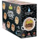 GranataPet Suppenkasper Multipack 6 Varieties, 12 x 70 g, Snacks for Cats, Treats for Extra Hydration, Soup Against Small Hunger, Cat Food without Grains and No Added Sugar GranataPet Suppenkasper Multipack 6 Varieties, 12 x 70 g, Snacks for Cats, Treats for Extra Hydration, Soup Against Small Hunger, Cat Food without Grains and No Added Sugar