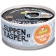 GranataPet Suppenkasper Multipack 6 Varieties, 12 x 70 g, Snacks for Cats, Treats for Extra Hydration, Soup Against Small Hunger, Cat Food without Grains and No Added Sugar GranataPet Suppenkasper Multipack 6 Varieties, 12 x 70 g, Snacks for Cats, Treats for Extra Hydration, Soup Against Small Hunger, Cat Food without Grains and No Added Sugar