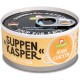 GranataPet Suppenkasper Multipack 6 Varieties, 12 x 70 g, Snacks for Cats, Treats for Extra Hydration, Soup Against Small Hunger, Cat Food without Grains and No Added Sugar GranataPet Suppenkasper Multipack 6 Varieties, 12 x 70 g, Snacks for Cats, Treats for Extra Hydration, Soup Against Small Hunger, Cat Food without Grains and No Added Sugar