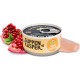 GranataPet Suppenkasper Multipack 6 Varieties, 12 x 70 g, Snacks for Cats, Treats for Extra Hydration, Soup Against Small Hunger, Cat Food without Grains and No Added Sugar GranataPet Suppenkasper Multipack 6 Varieties, 12 x 70 g, Snacks for Cats, Treats for Extra Hydration, Soup Against Small Hunger, Cat Food without Grains and No Added Sugar