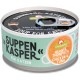 GranataPet Suppenkasper Multipack 6 Varieties, 12 x 70 g, Snacks for Cats, Treats for Extra Hydration, Soup Against Small Hunger, Cat Food without Grains and No Added Sugar GranataPet Suppenkasper Multipack 6 Varieties, 12 x 70 g, Snacks for Cats, Treats for Extra Hydration, Soup Against Small Hunger, Cat Food without Grains and No Added Sugar