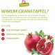 GranataPet Suppenkasper Multipack 6 Varieties, 12 x 70 g, Snacks for Cats, Treats for Extra Hydration, Soup Against Small Hunger, Cat Food without Grains and No Added Sugar GranataPet Suppenkasper Multipack 6 Varieties, 12 x 70 g, Snacks for Cats, Treats for Extra Hydration, Soup Against Small Hunger, Cat Food without Grains and No Added Sugar