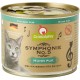 GranataPet Symphony No. 5 Chicken PUR, 6 x 200 g, Cat Food without Grains and Added Sugar, Fillet in Natural Jelly, Delicate Wet Food for Cats GranataPet Symphony No. 5 Chicken PUR, 6 x 200 g, Cat Food without Grains and Added Sugar, Fillet in Natural Jelly, Delicate Wet Food for Cats