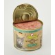 GranataPet Symphony No. 5 Chicken PUR, 6 x 200 g, Cat Food without Grains and Added Sugar, Fillet in Natural Jelly, Delicate Wet Food for Cats GranataPet Symphony No. 5 Chicken PUR, 6 x 200 g, Cat Food without Grains and Added Sugar, Fillet in Natural Jelly, Delicate Wet Food for Cats