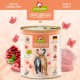 GranataPet Symphony No. 5 Chicken PUR, 6 x 200 g, Cat Food without Grains and Added Sugar, Fillet in Natural Jelly, Delicate Wet Food for Cats GranataPet Symphony No. 5 Chicken PUR, 6 x 200 g, Cat Food without Grains and Added Sugar, Fillet in Natural Jelly, Delicate Wet Food for Cats