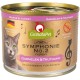 GranataPet Symphony No. 5 Chicken PUR, 6 x 200 g, Cat Food without Grains and Added Sugar, Fillet in Natural Jelly, Delicate Wet Food for Cats GranataPet Symphony No. 5 Chicken PUR, 6 x 200 g, Cat Food without Grains and Added Sugar, Fillet in Natural Jelly, Delicate Wet Food for Cats
