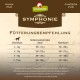 GranataPet Symphony No. 5 Chicken PUR, 6 x 200 g, Cat Food without Grains and Added Sugar, Fillet in Natural Jelly, Delicate Wet Food for Cats GranataPet Symphony No. 5 Chicken PUR, 6 x 200 g, Cat Food without Grains and Added Sugar, Fillet in Natural Jelly, Delicate Wet Food for Cats