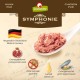 GranataPet Symphony No. 5 Chicken PUR, 6 x 200 g, Cat Food without Grains and Added Sugar, Fillet in Natural Jelly, Delicate Wet Food for Cats GranataPet Symphony No. 5 Chicken PUR, 6 x 200 g, Cat Food without Grains and Added Sugar, Fillet in Natural Jelly, Delicate Wet Food for Cats
