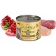 GranataPet Symphony No. 5 Chicken PUR, 6 x 200 g, Cat Food without Grains and Added Sugar, Fillet in Natural Jelly, Delicate Wet Food for Cats GranataPet Symphony No. 5 Chicken PUR, 6 x 200 g, Cat Food without Grains and Added Sugar, Fillet in Natural Jelly, Delicate Wet Food for Cats