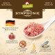 GranataPet Symphony No. 5 Chicken PUR, 6 x 200 g, Cat Food without Grains and Added Sugar, Fillet in Natural Jelly, Delicate Wet Food for Cats GranataPet Symphony No. 5 Chicken PUR, 6 x 200 g, Cat Food without Grains and Added Sugar, Fillet in Natural Jelly, Delicate Wet Food for Cats