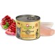 GranataPet Symphony No. 7 Chicken & Fish, 6 x 200 g, Cat Food without Grains & Added Sugar, Fillet in Natural Jelly, Delicate Wet Food for Cats GranataPet Symphony No. 7 Chicken & Fish, 6 x 200 g, Cat Food without Grains & Added Sugar, Fillet in Natural Jelly, Delicate Wet Food for Cats