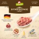 GranataPet Symphony No. 7 Chicken & Fish, 6 x 200 g, Cat Food without Grains & Added Sugar, Fillet in Natural Jelly, Delicate Wet Food for Cats GranataPet Symphony No. 7 Chicken & Fish, 6 x 200 g, Cat Food without Grains & Added Sugar, Fillet in Natural Jelly, Delicate Wet Food for Cats
