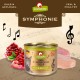 GranataPet Symphony No. Veal & Poultry, 6 x 200 g, Cat Food without Grains & Added Sugar, Fillet in Natural Jelly, Delicate Wet Food for Cats 6 pcs GranataPet Symphony No. Veal & Poultry, 6 x 200 g, Cat Food without Grains & Added Sugar, Fillet in Natural Jelly, Delicate Wet Food for Cats 6 pcs