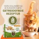IAMS Advanced Nutrition Wet Food Grain Free Country Collection in Sauce for Cats from 1 Year Old 1.02 kg IAMS Advanced Nutrition Wet Food Grain Free Country Collection in Sauce for Cats from 1 Year Old 1.02 kg