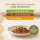 IAMS Advanced Nutrition Wet Food Grain Free Country Collection in Sauce for Cats from 1 Year Old 1.02 kg IAMS Advanced Nutrition Wet Food Grain Free Country Collection in Sauce for Cats from 1 Year Old 1.02 kg