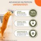 IAMS Advanced Nutrition Wet Food Grain Free Country Collection in Sauce for Cats from 1 Year Old 1.02 kg IAMS Advanced Nutrition Wet Food Grain Free Country Collection in Sauce for Cats from 1 Year Old 1.02 kg