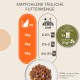 IAMS Advanced Nutrition Wet Food Grain Free Country Collection in Sauce for Cats from 1 Year Old 1.02 kg IAMS Advanced Nutrition Wet Food Grain Free Country Collection in Sauce for Cats from 1 Year Old 1.02 kg