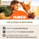 IAMS Advanced Nutrition Wet Food Grain Free Country Collection in Sauce for Cats from 1 Year Old 1.02 kg IAMS Advanced Nutrition Wet Food Grain Free Country Collection in Sauce for Cats from 1 Year Old 1.02 kg