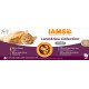 IAMS Delights Land & Sea Collection Senior Wet Cat Food - Multipack with Meat and Fish Varieties in Jelly, Wet Food for Older Cats from 7 Years, 48 x 85 g IAMS Delights Land & Sea Collection Senior Wet Cat Food - Multipack with Meat and Fish Varieties in Jelly, Wet Food for Older Cats from 7 Years, 48 x 85 g